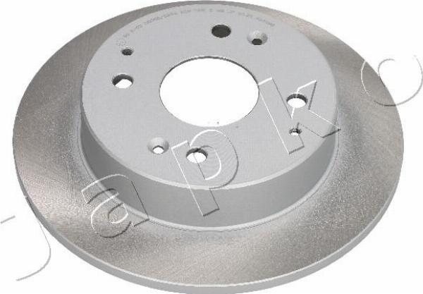 Japko 61407C - Bremžu diski
