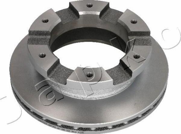 Japko 61518C - Auto Part