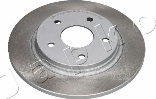 Japko 61906C - Auto Part
