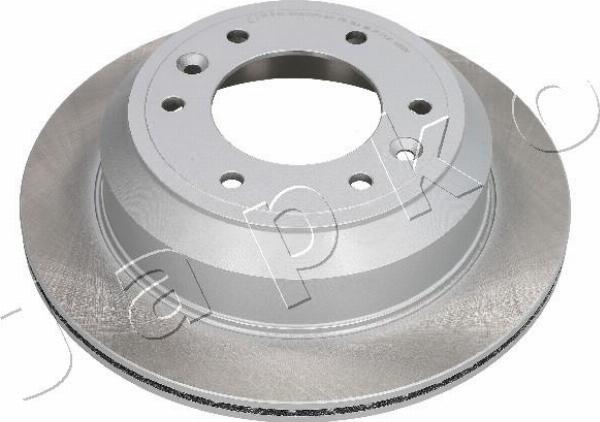 Japko 61H11C - Auto Part