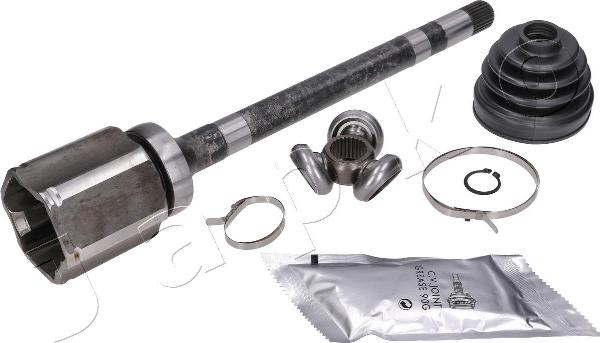 Japko 620327 - Auto Part