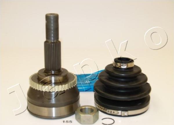 Japko 62155 - Auto Part
