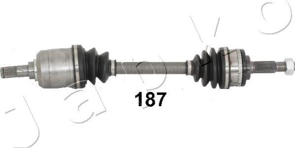 Japko 62187 - Auto Part
