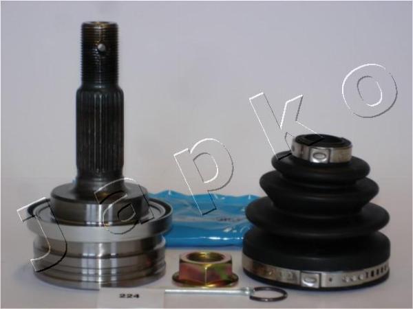 Japko 62224 - Auto Part