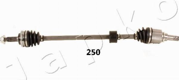 Japko 62250 - Auto Part