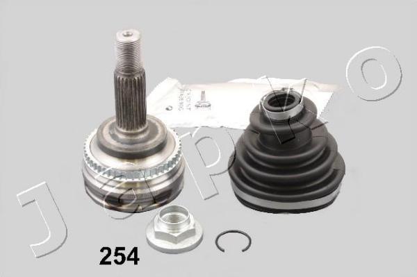 Japko 62254 - Auto Part