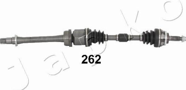 Japko 62262 - Auto Part