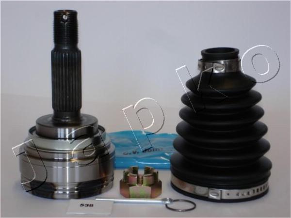 Japko 62538