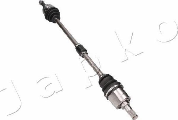Japko 62K21 - Auto Part