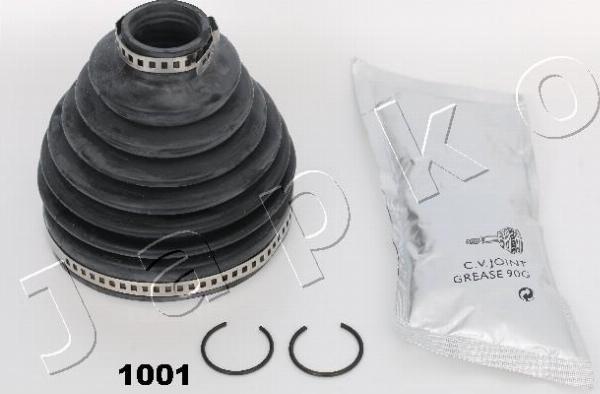 Japko 631001