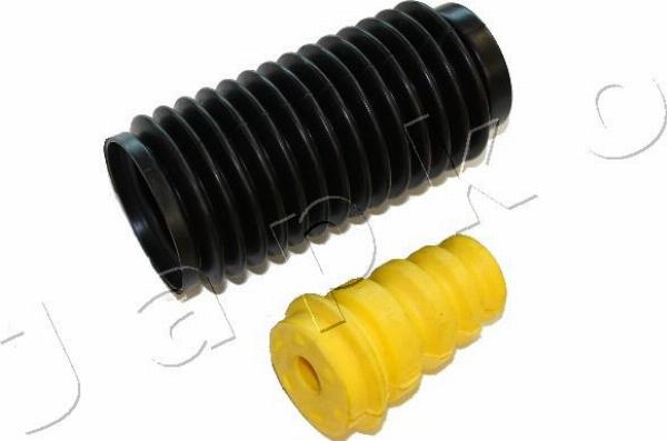 Japko 63A18 - Auto Part