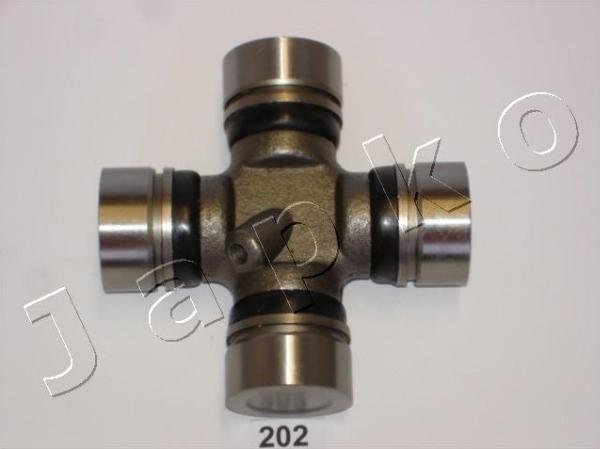 Japko 66202 - Auto Part