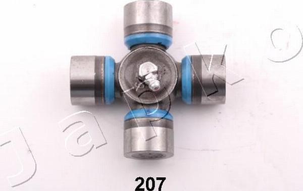 Japko 66207 - Auto Part