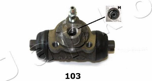 Japko 67103 - Auto Part