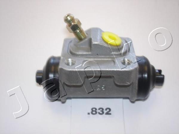 Japko 67832 - Auto Part