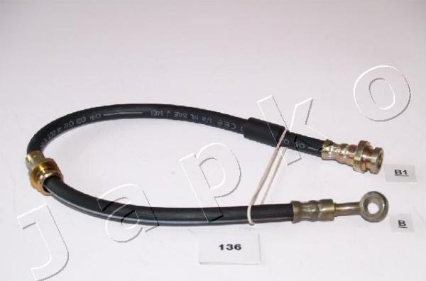 Japko 69136 - Auto Part
