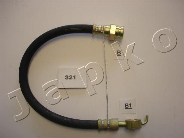Japko 69321 - Auto Part