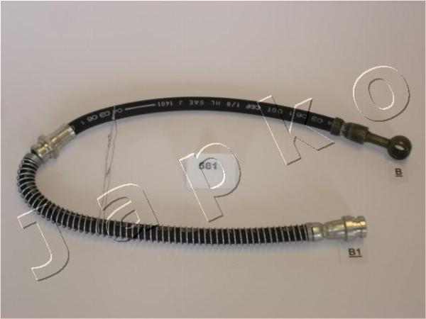 Japko 69581 - Auto Part