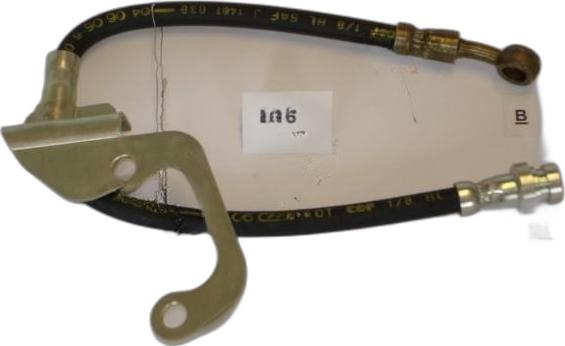 Japko 69H16 - Auto Part