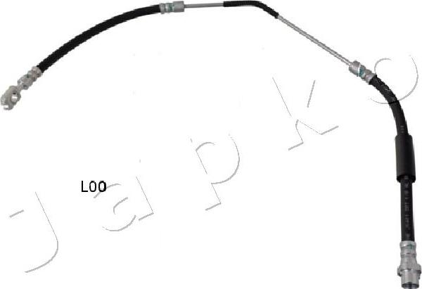 Japko 69L00 - Auto Part