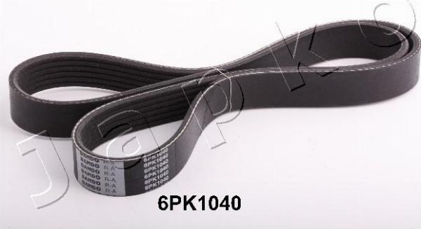 Japko 6PK1040