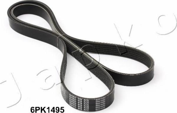 Japko 6PK1495