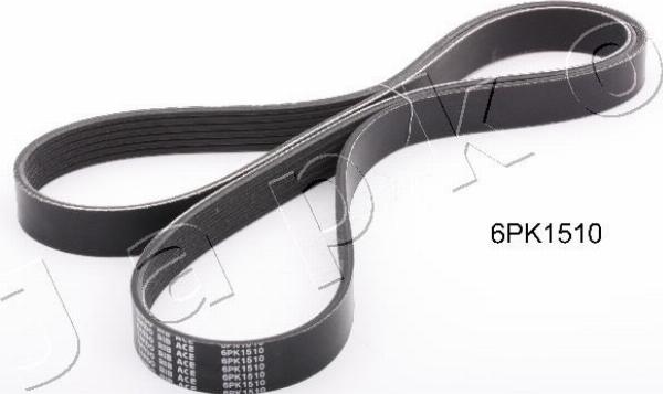 Japko 6PK1510