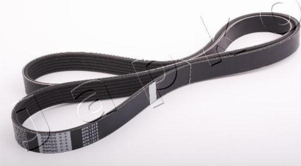 Japko 6PK1515 - Ķīļrievu siksna