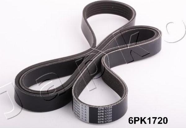 Japko 6PK1720