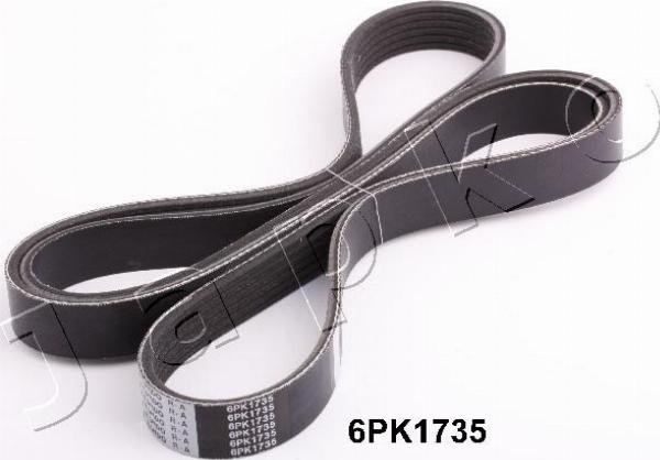Japko 6PK1735