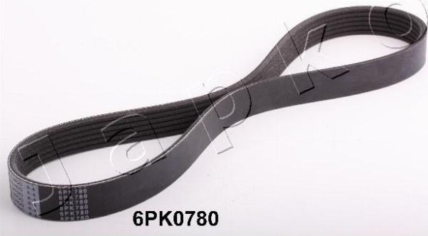 Japko 6PK780
