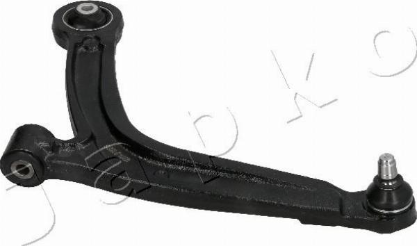 Japko 720301L - Neatkarīgās balstiekārtas svira