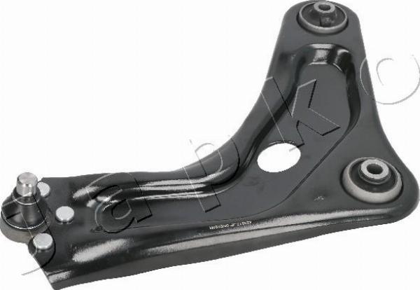 Japko 720602R - Neatkarīgās balstiekārtas svira