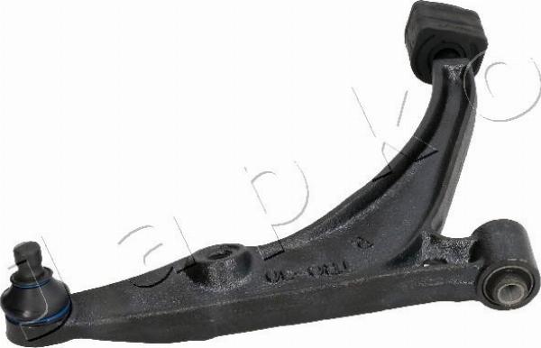 Japko 72800R - Auto Part