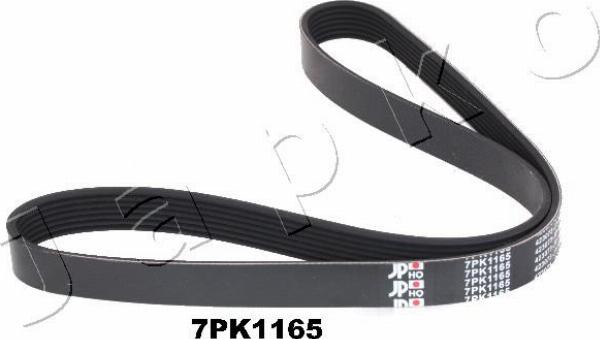 Japko 7PK1165 - Auto Part