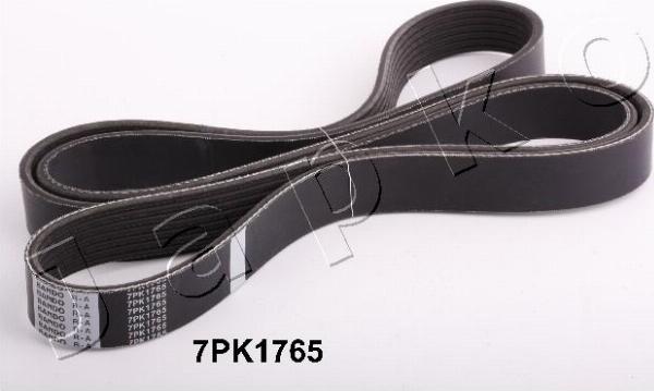 Japko 7PK1765 - Auto Part