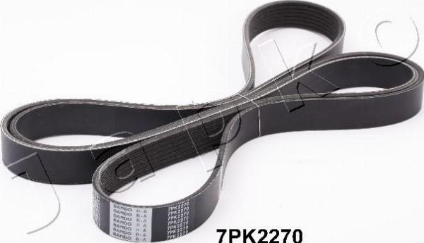 Japko 7PK2270