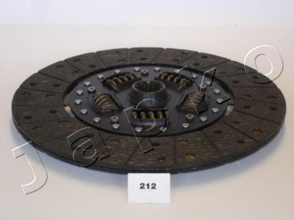 Japko 80212 - Auto Part