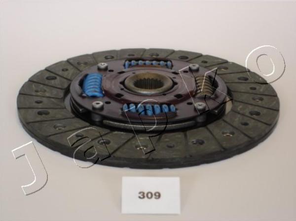 Japko 80309 - Auto Part