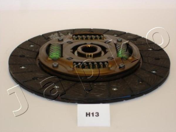 Japko 80H13 - Auto Part