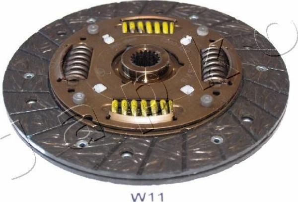 Japko 80W11 - Sajūga disks