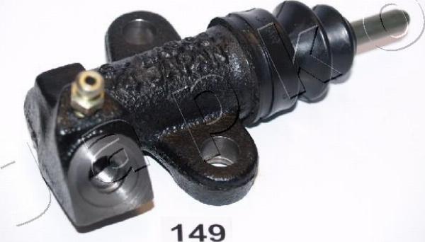 Japko 85149 - Darba cilindrs, Sajūgs