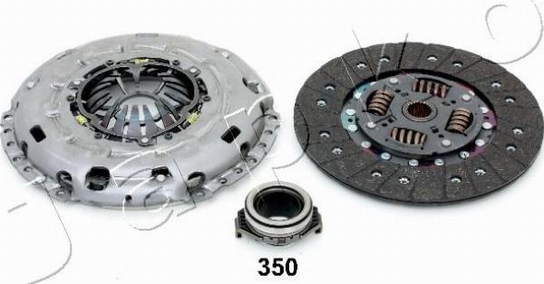 Japko 92350 - Auto Part