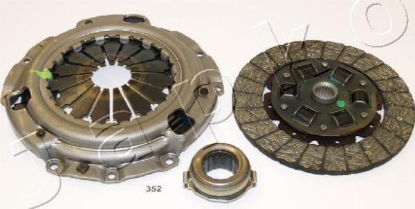 Japko 92352 - Auto Part