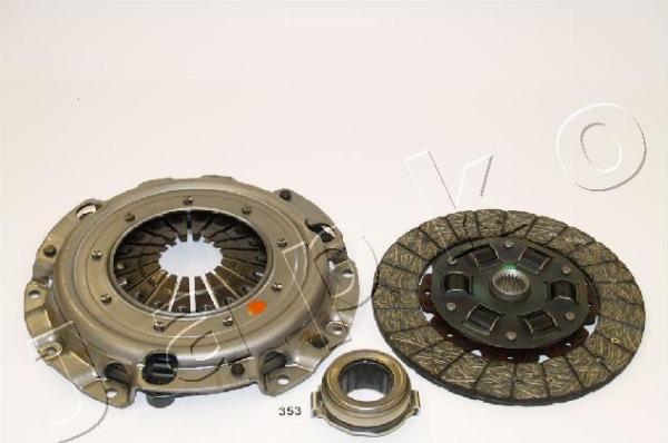 Japko 92353 - Auto Part