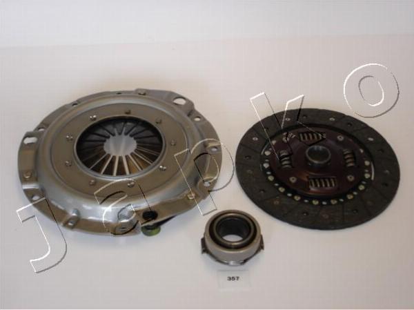 Japko 92357 - Auto Part