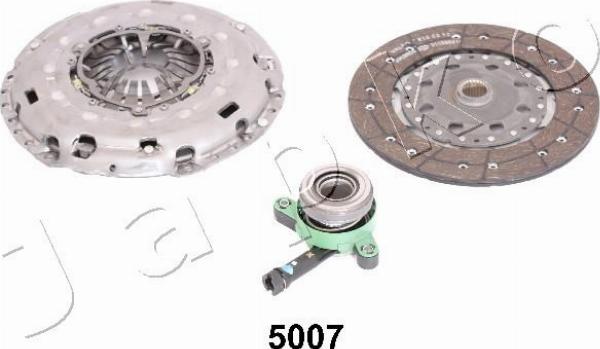 Japko 925007 - Auto Part