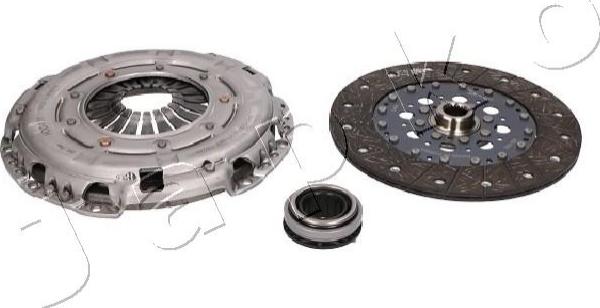 Japko 92H67 - Auto Part