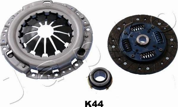 Japko 92K44 - Auto Part
