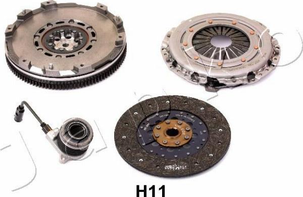 Japko 98H11 - Auto Part